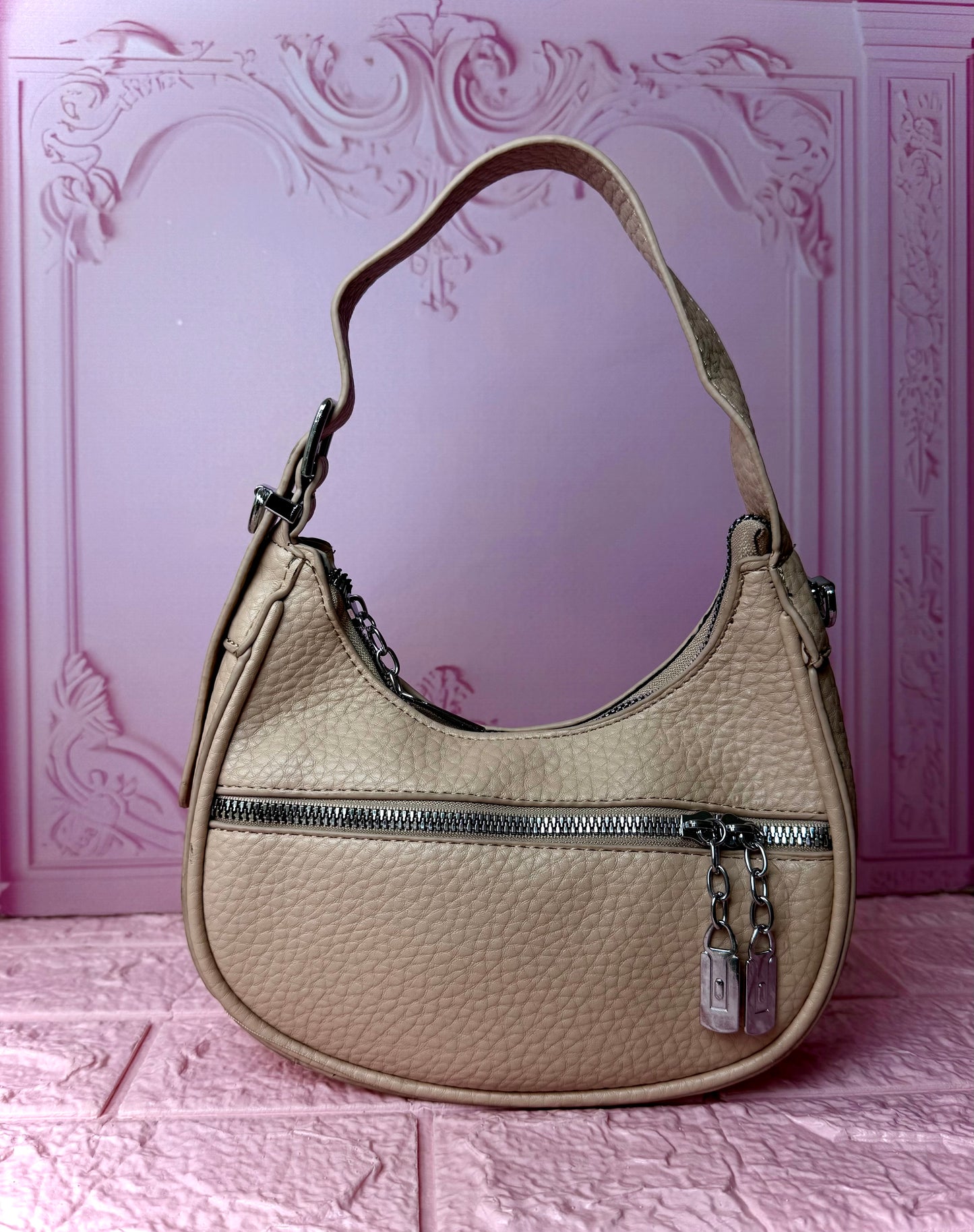 Bolso baghette
