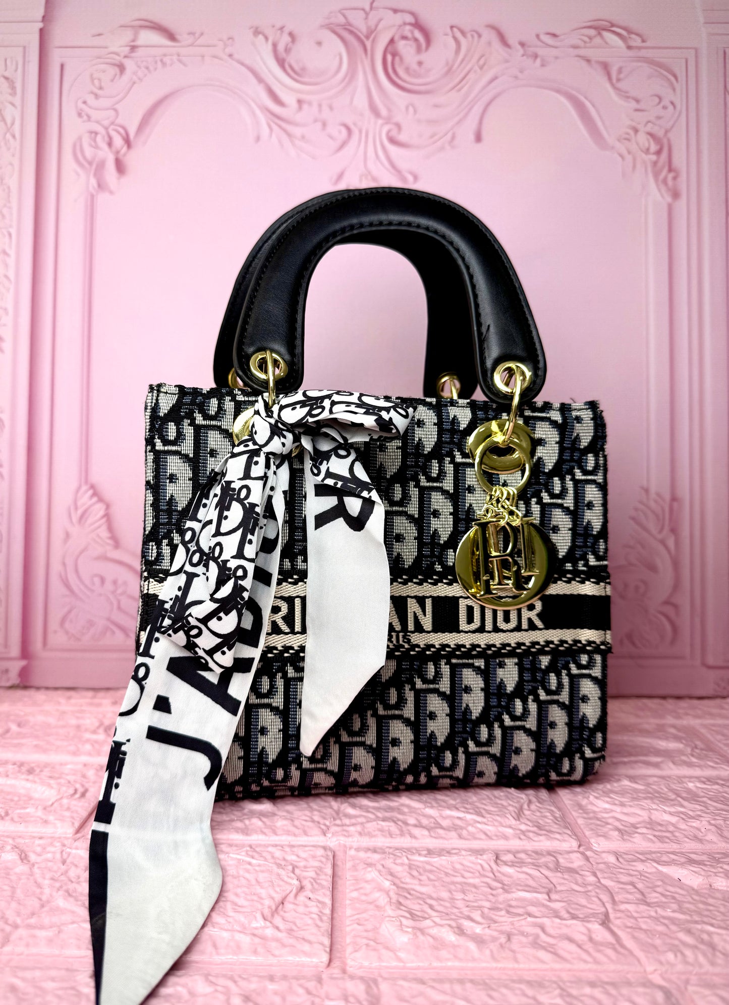 Lady D-lite Dior