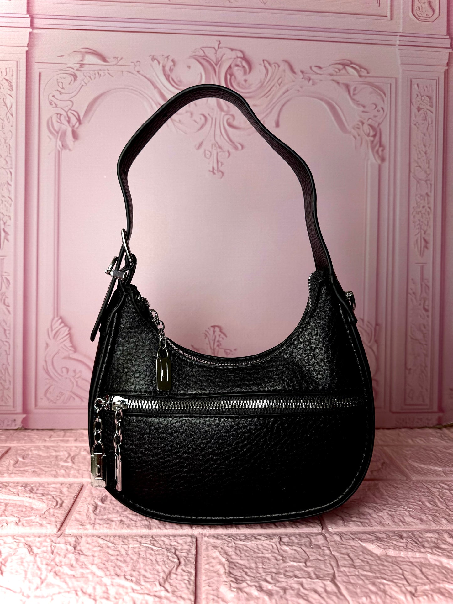 Bolso baghette