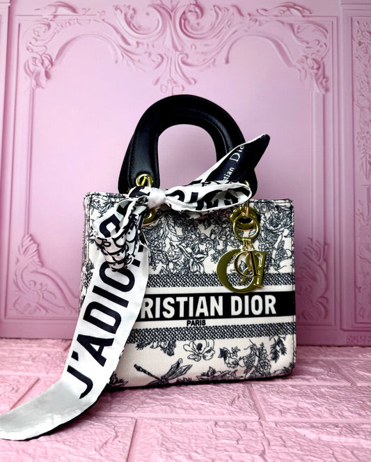Lady D-lite Dior