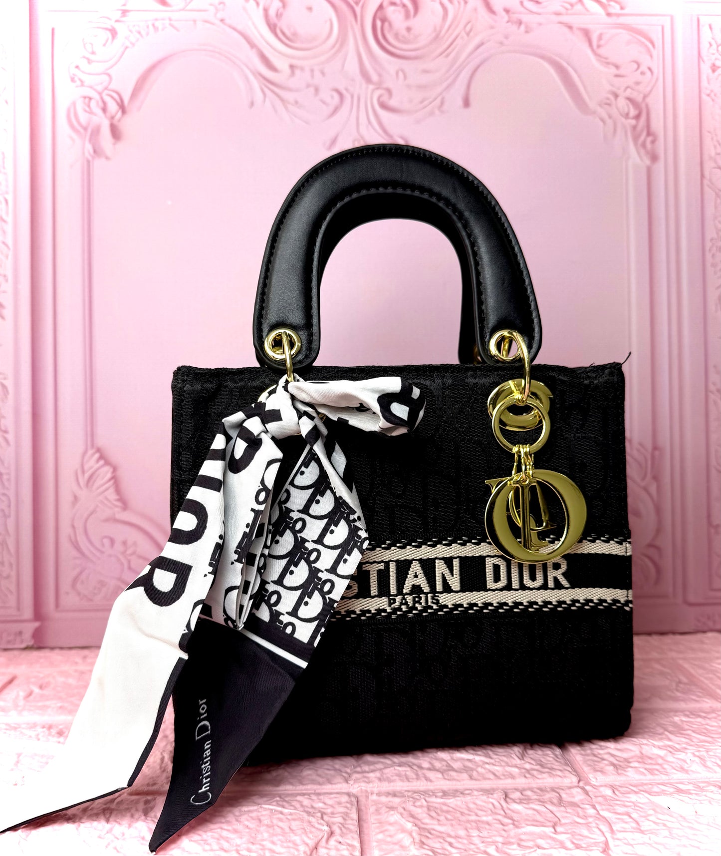 Lady D-lite Dior