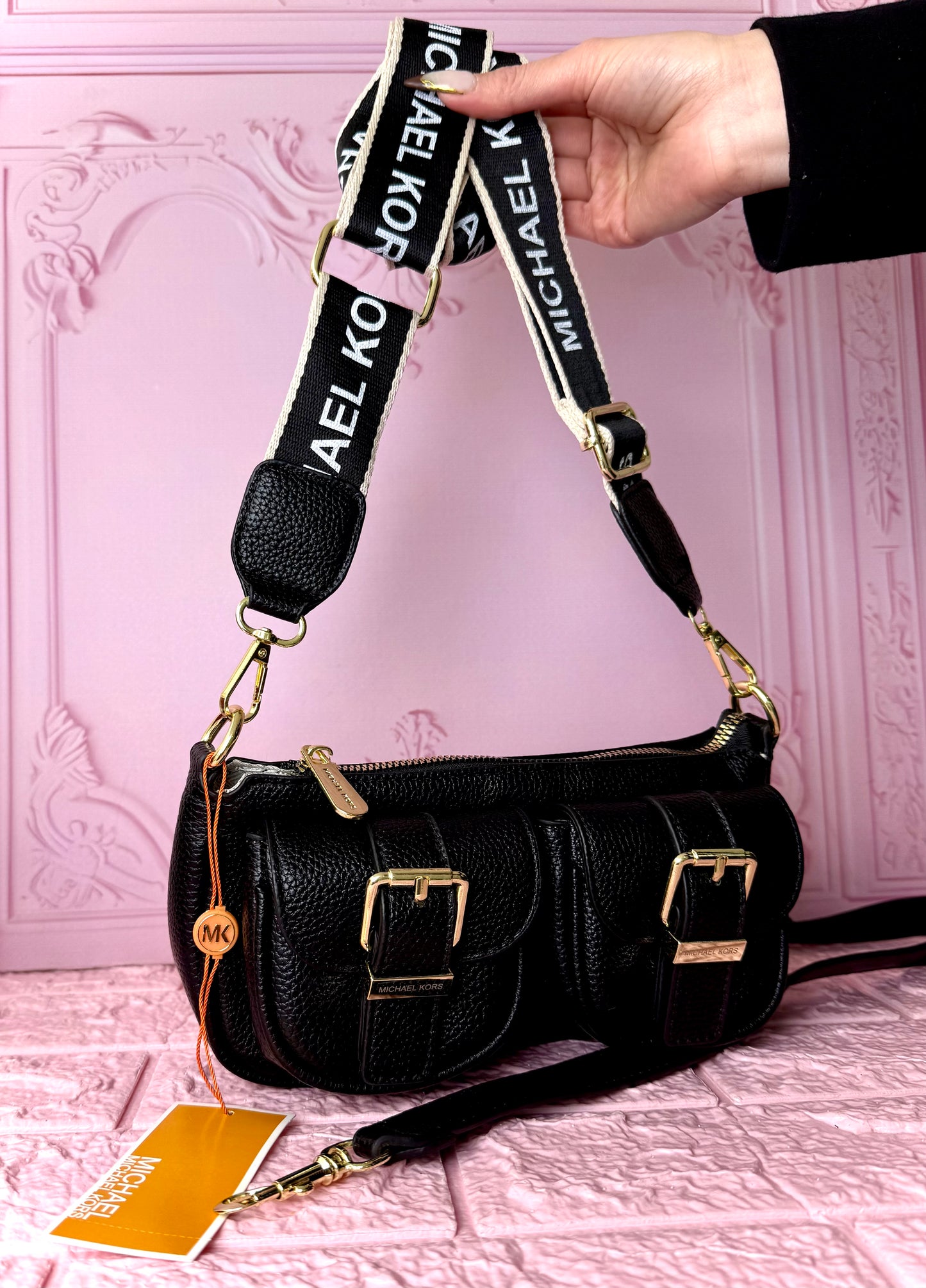 Bolso MK