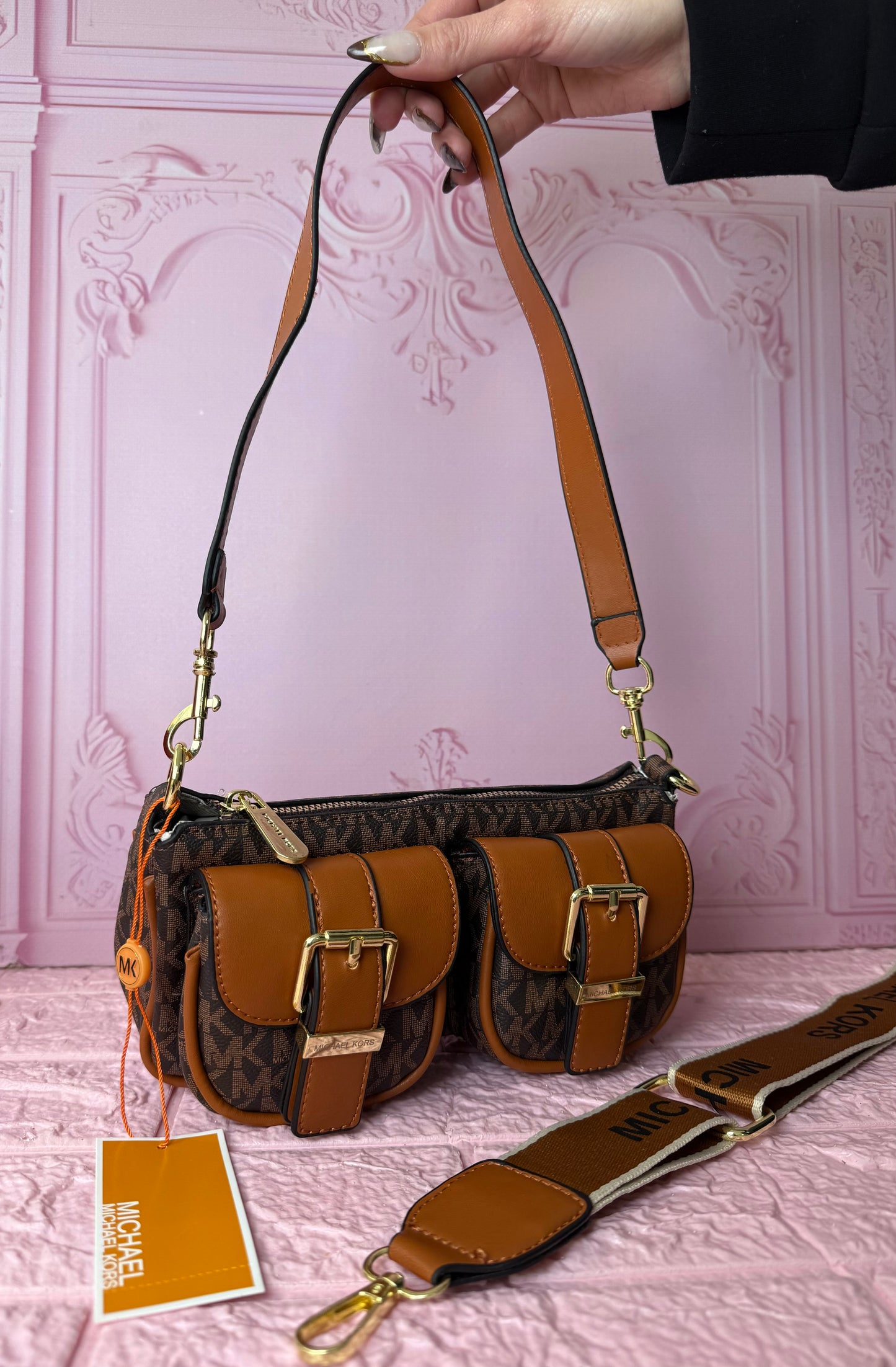 Bolso MK