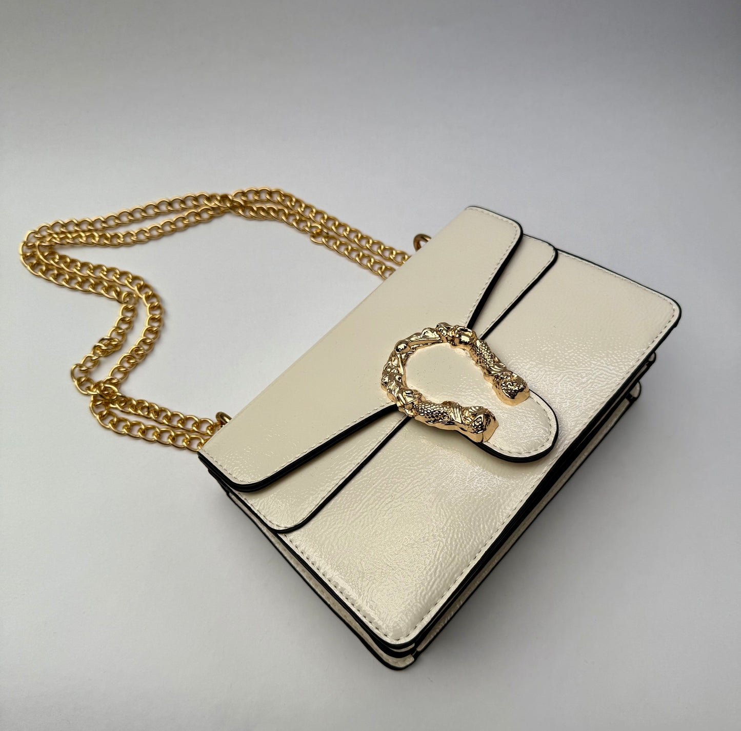 Bolso de lujo