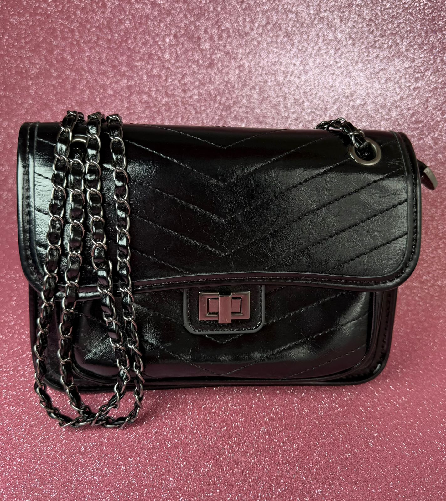 Bolso de lujo ref. 023