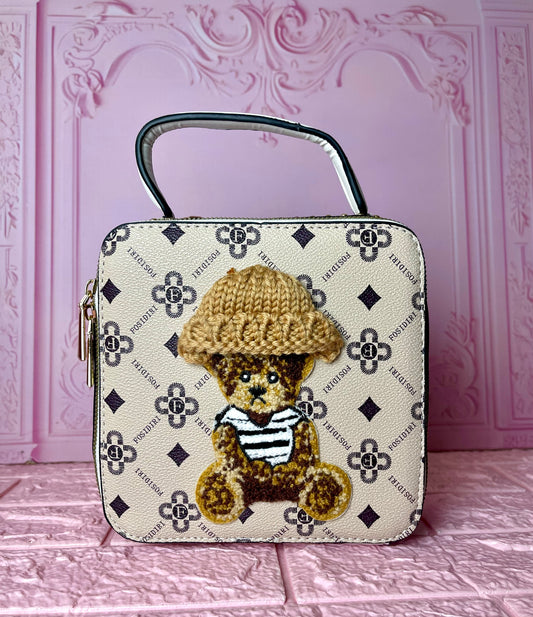 Bolso de oso