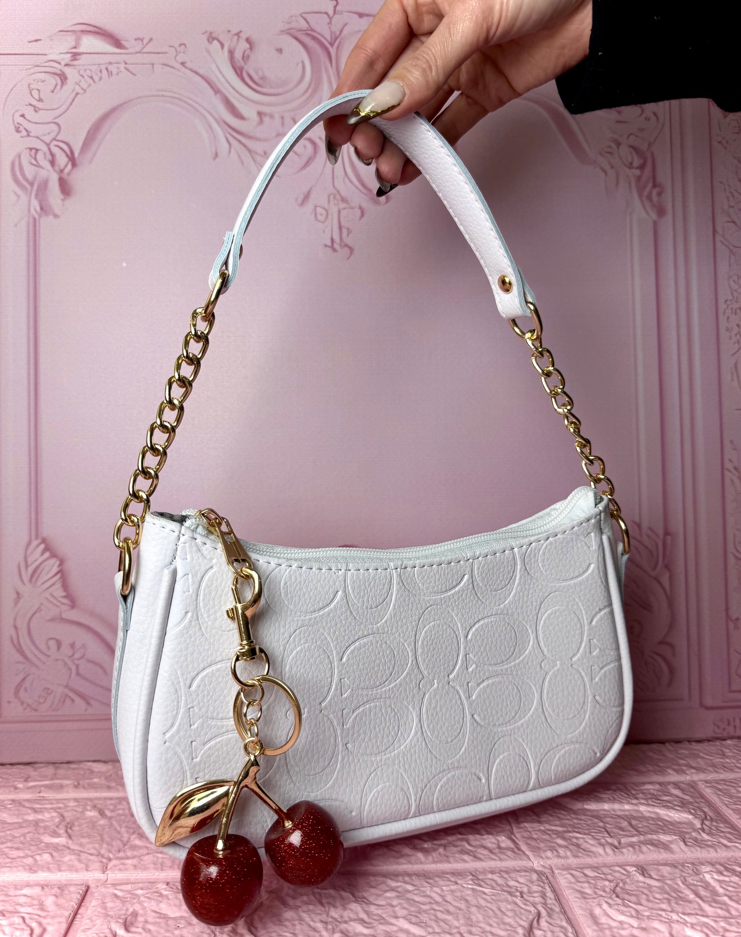 Coach Teri calidad nacional