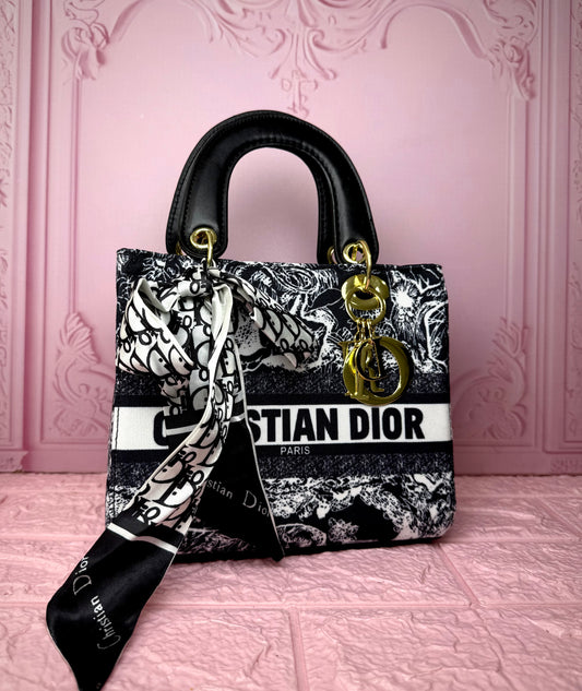 Lady D-lite Dior