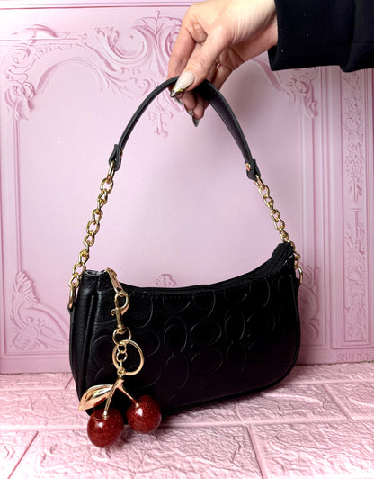 Coach Teri calidad nacional