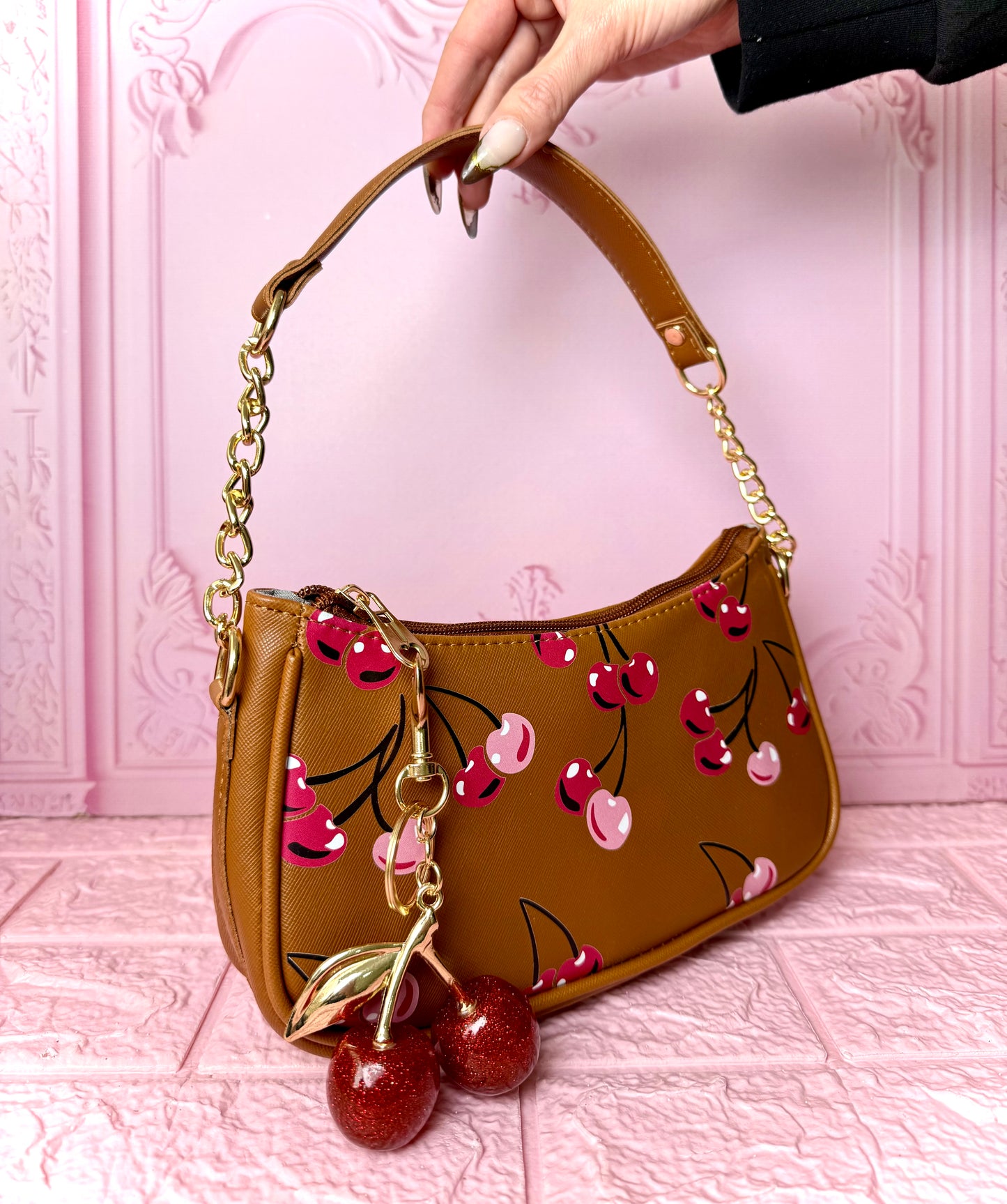 Coach Teri calidad nacional