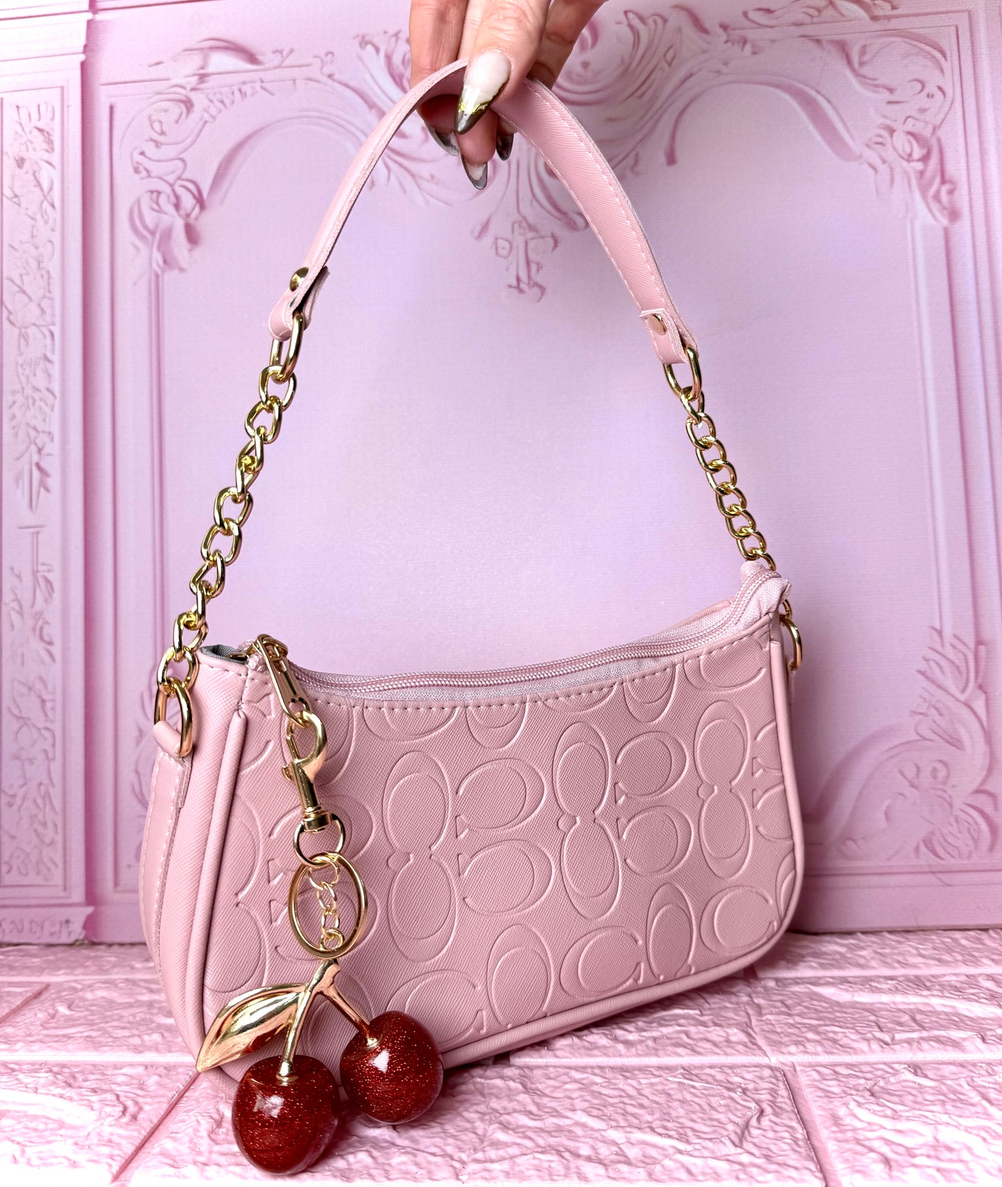 Coach Teri calidad nacional