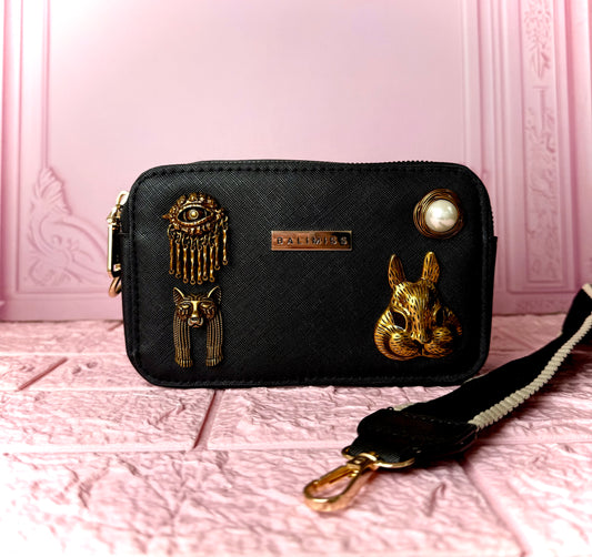 Bolso de lujo