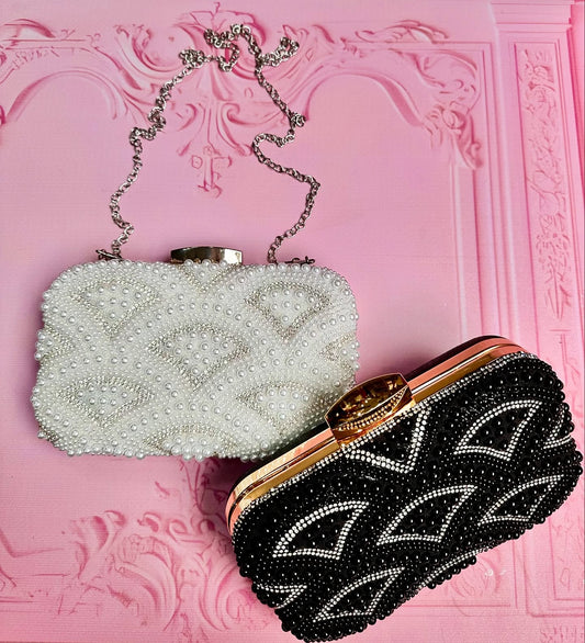 Cartera Dior