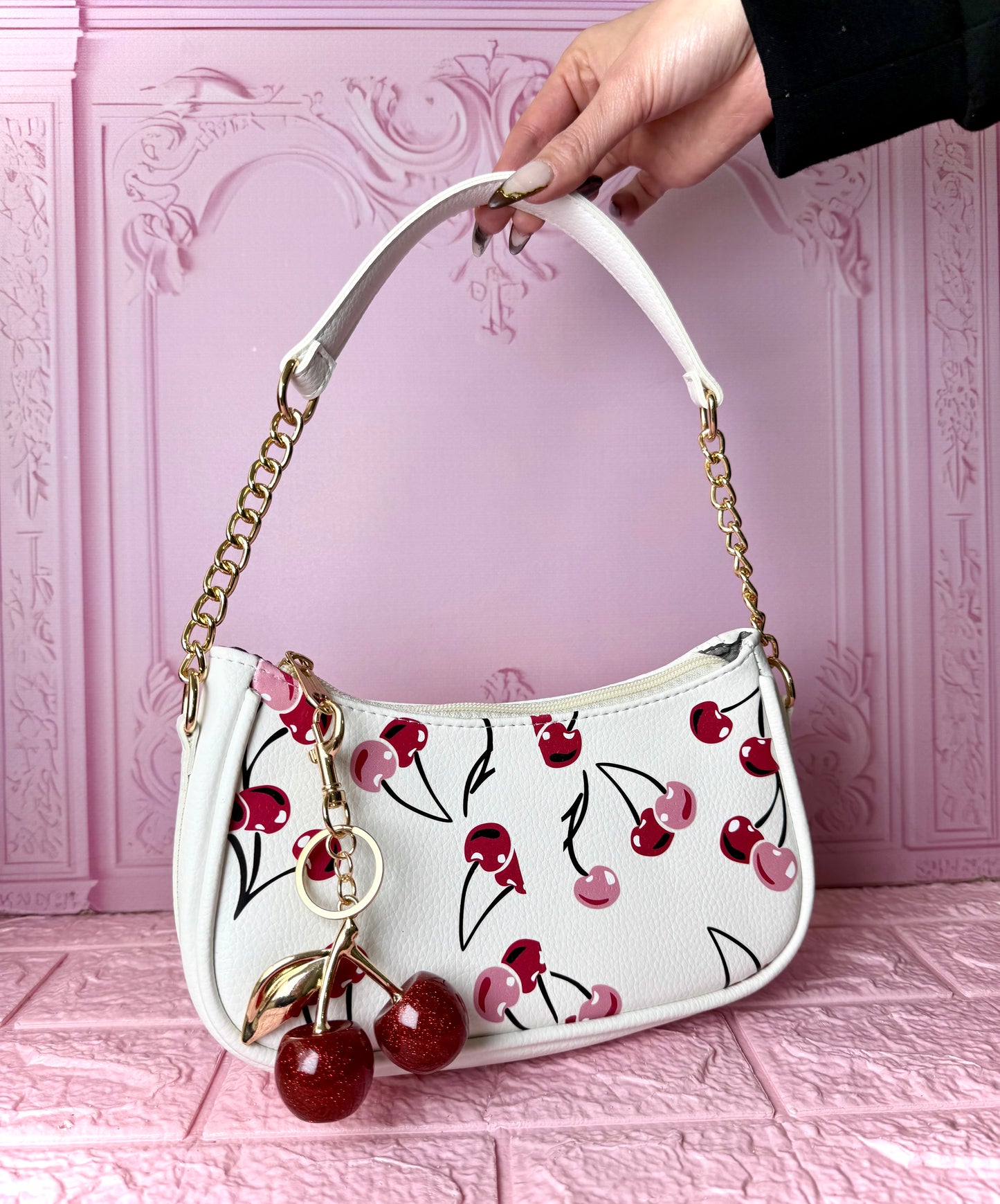 Coach Teri calidad nacional