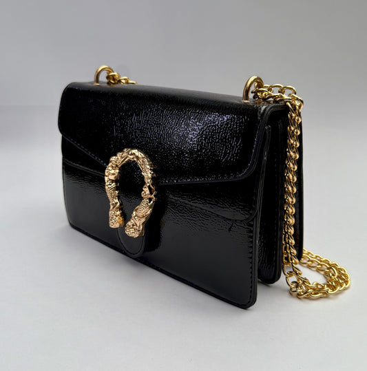 Bolso de lujo